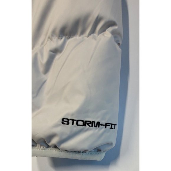 Nike Sportswear Storm-FIT Windrunner Hooded Down Jacket DD6795-077 - Picture 4 of 7